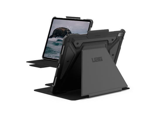 UAG Metropolis SE - iPad Air 13 (2024) - Black