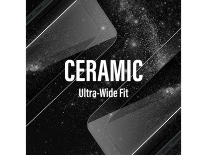 PanzerGlass UWF Ceramic SP -iPhone 16 Pro Max
