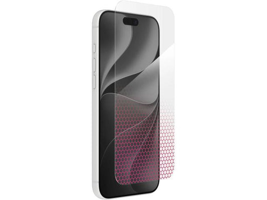 ZAGG InvisibleShield Glass XTR6 iPhone 18 Pro/17 Pro