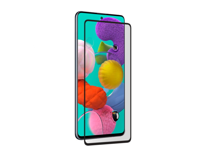 3sixT PrismShield Essential Curved Glass-Samsung A51/A52 5G