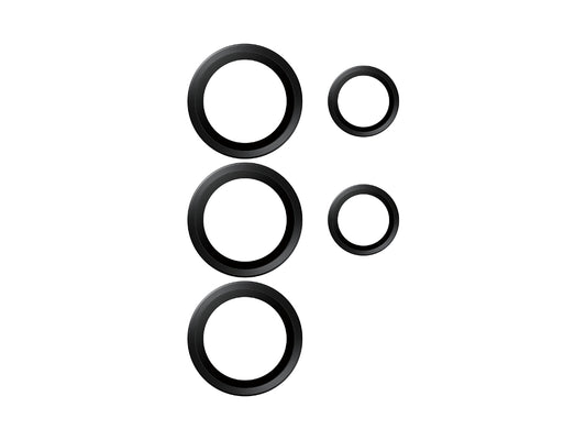 PanzerGlass Hoops Ceramic Lens Protector Samsung GS26 Ultra