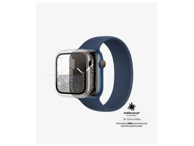 PanzerGlass Full Body SP - Apple Watch (44-46mm) -  Clear