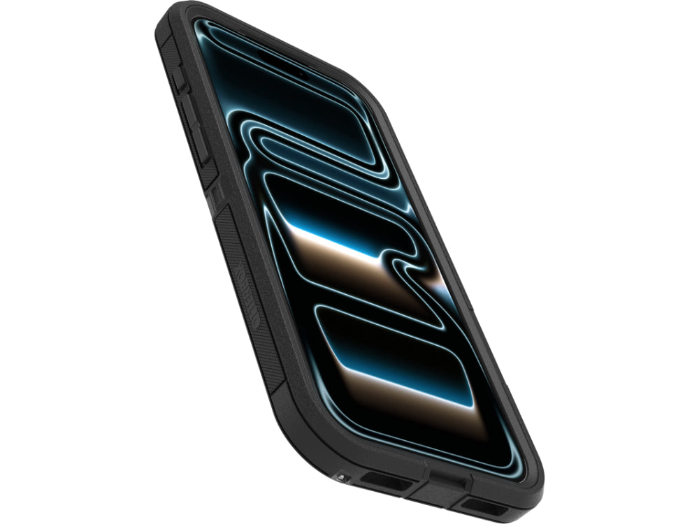 OtterBox Defender Pro XT Clear - iPhone18 Pro - Clear/Black