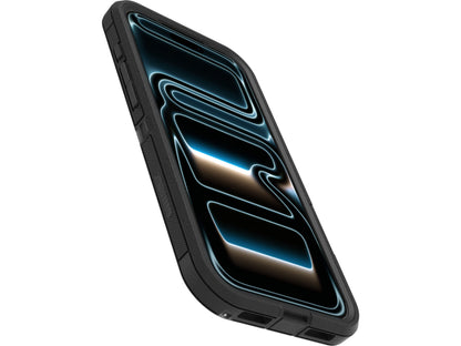 OtterBox Defender Pro XT Clear - iPhone18 Pro - Clear/Black