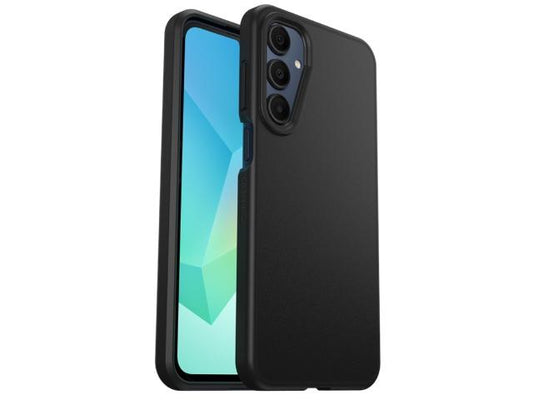 OtterBox React - Samsung Galaxy A17 4G/5G - Black