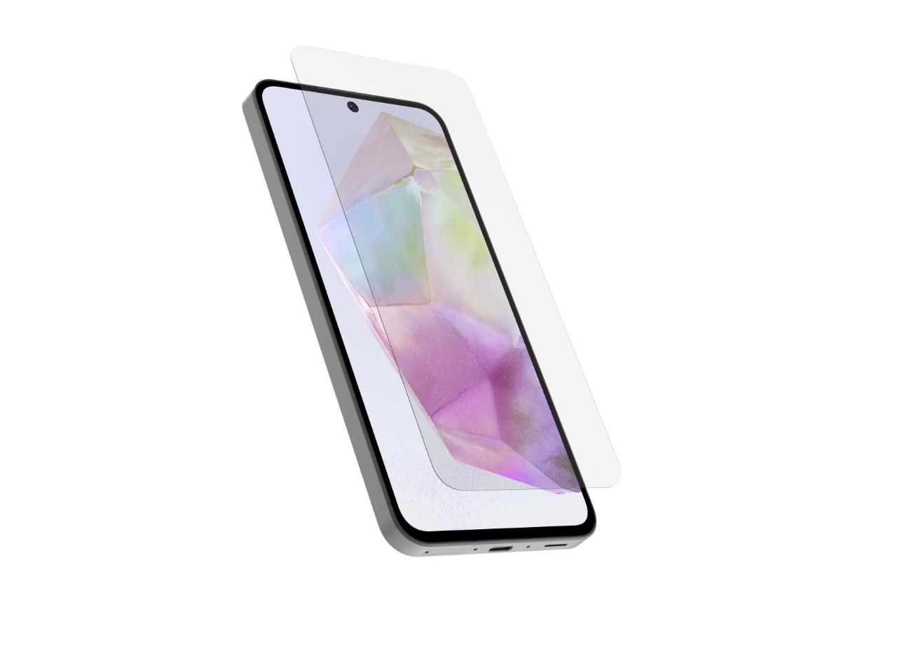 3sixT PrismShield Essential SP - Samsung A37/A36/A56/S24FE