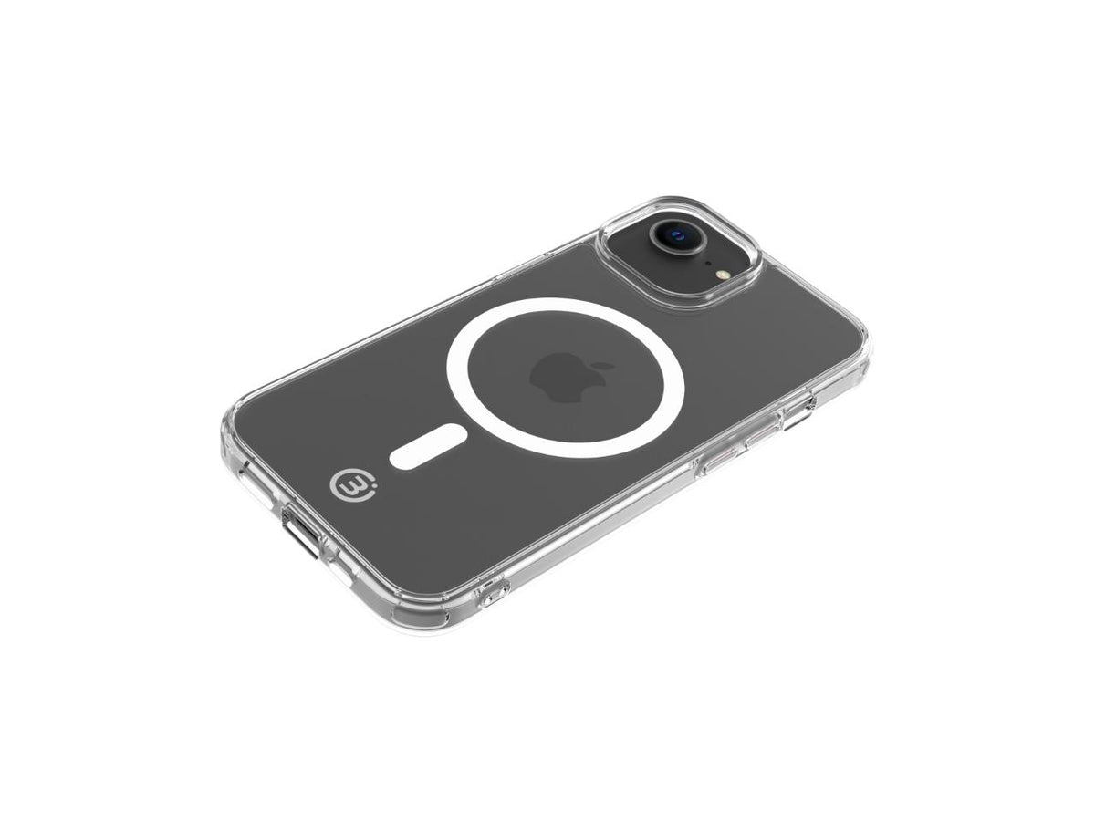 3sixT PureFlex+ - iPhone 17e/16e/15/14/13