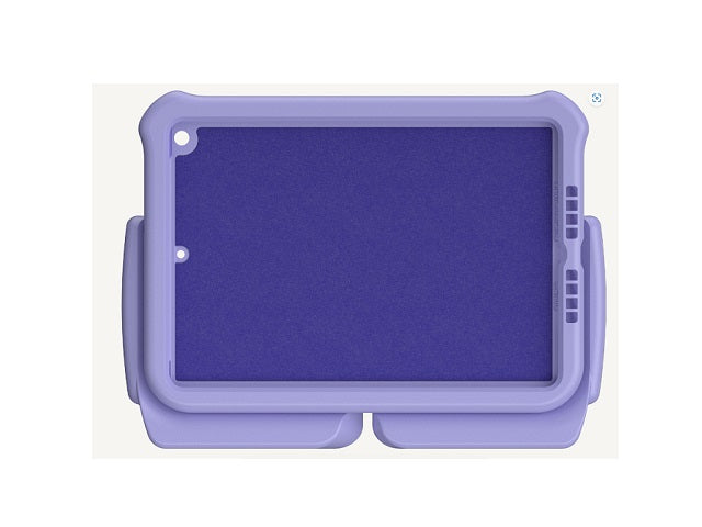 ZAGG Orlando - iPad 10.2 - Purple