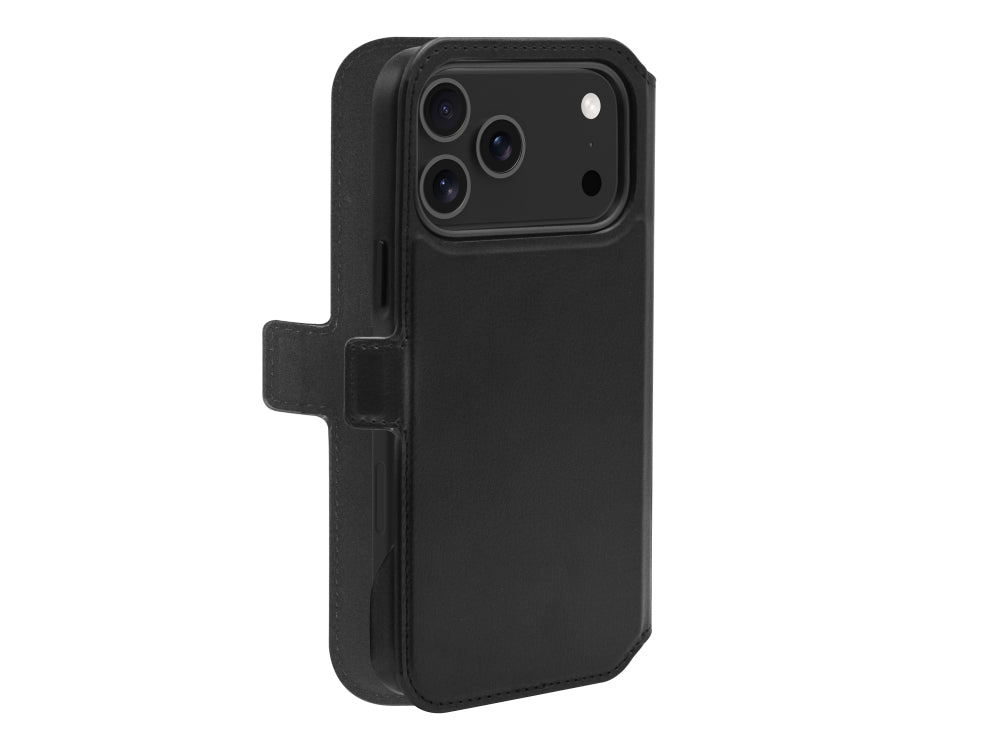 3sixT Neo Wallet - iPhone 17 Pro Max - (MS) Black