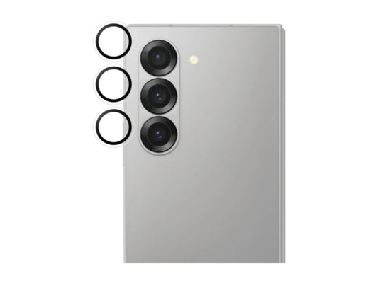 PanzerGlass Hoops Lens Protector - Samsung Galaxy Z Fold 7