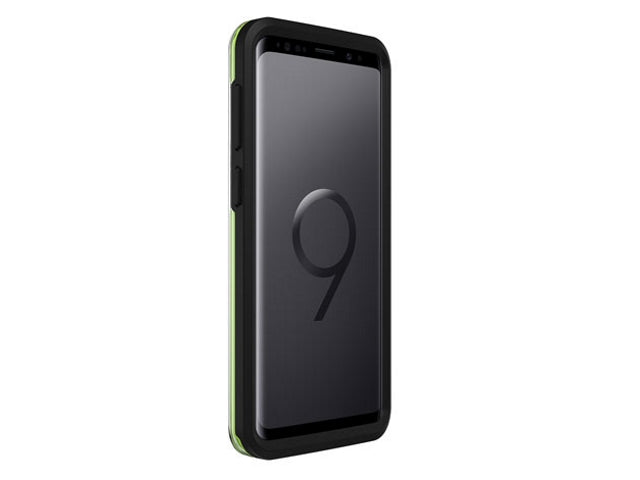 LifeProof Slam - Samsung GS9 - Black Lime