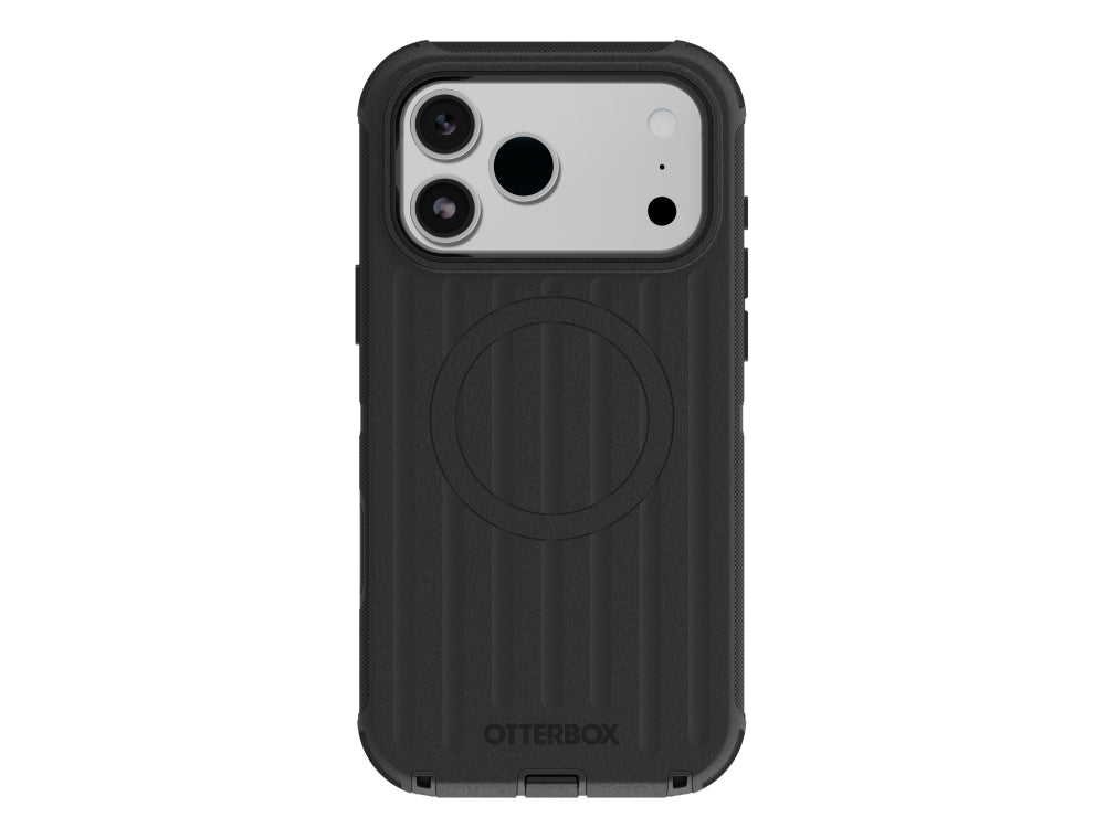 OtterBox Defender Pro - iPhone18 Pro - Black