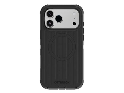 OtterBox Defender Pro - iPhone18 Pro - Black
