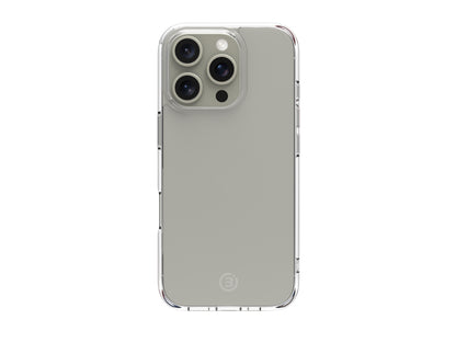 3sixT PureFlex - iPhone 16 Pro - (RC) Clear/Clear