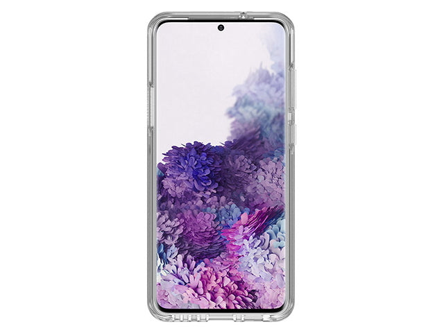 Otterbox Symmetry for Samsung GS20+ - Clear