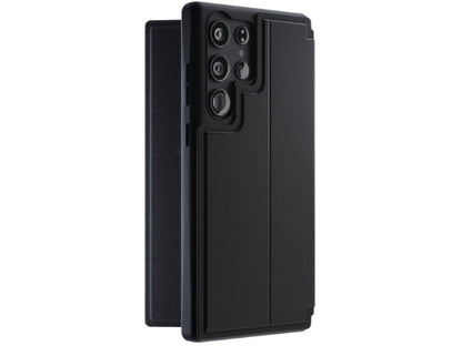 3sixT SlimFolio - Samsung GS24 Ultra - (RC) Black