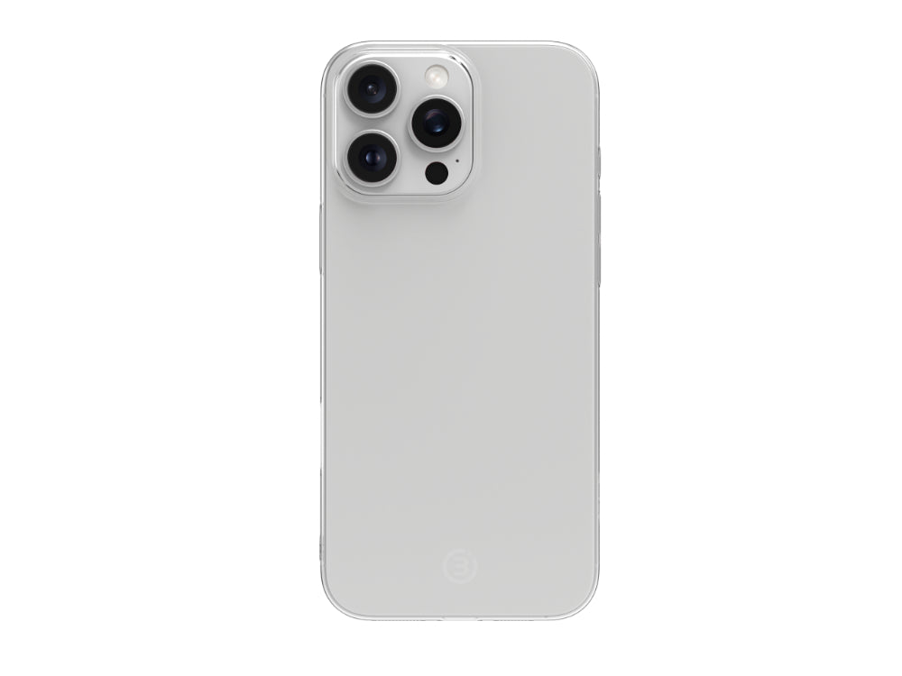 3sixT Clear Snap - iPhone 16 Pro Max - Clear