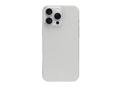 3sixT Clear Snap - iPhone 16 Pro Max - Clear
