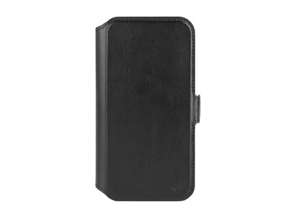3sixT Neo Wallet - iPhone 16 Pro - (MS) Black