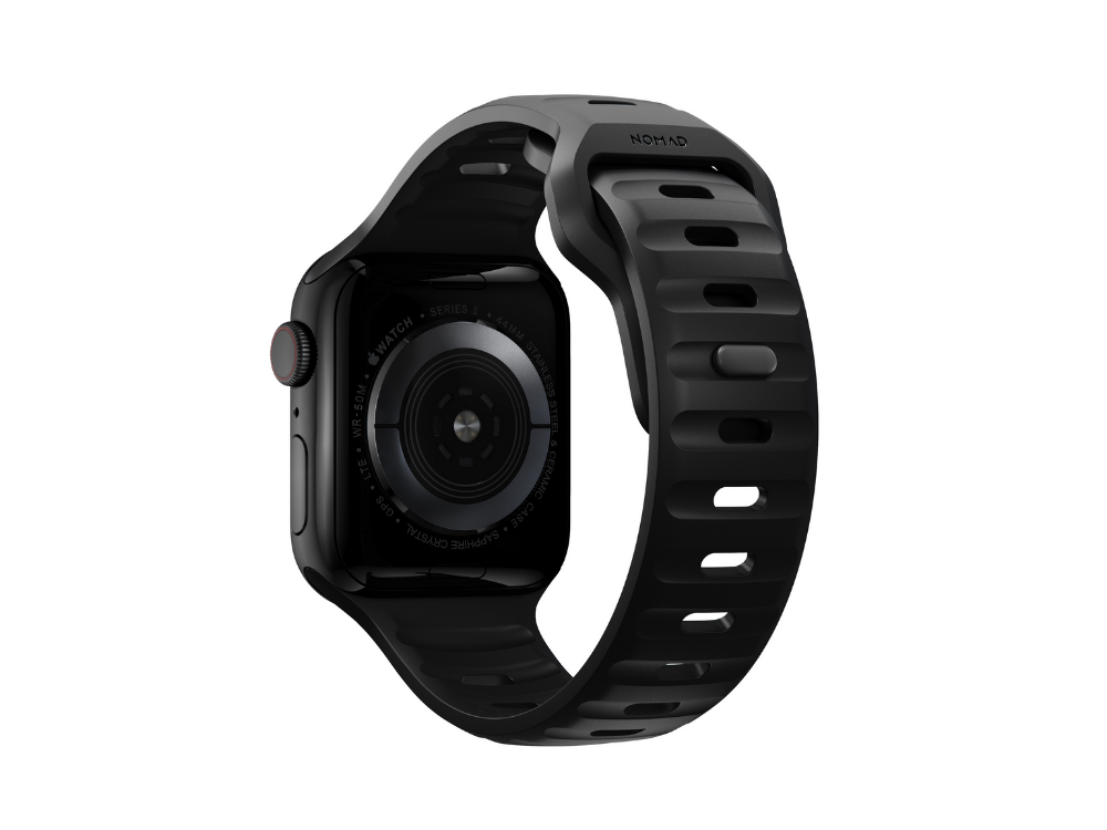 NOMAD Sport Band - 41mm | Black