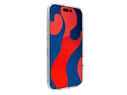 3sixT PureFlex - iPhone 16 Pro Max - (RC) Clear/Clear