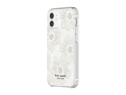KSNY Hardshell for iPhone 12 mini - Hollyhock
