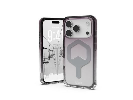 UAG Plyo (MS) - iPhone 18 Pro/17 Pro - Blk/Clr