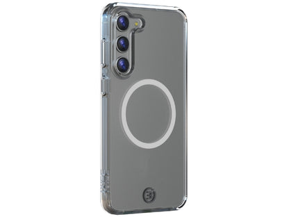 3sixT PureFlex+ - Samsung GS24+ - (MS)(RC) Clear/Clear