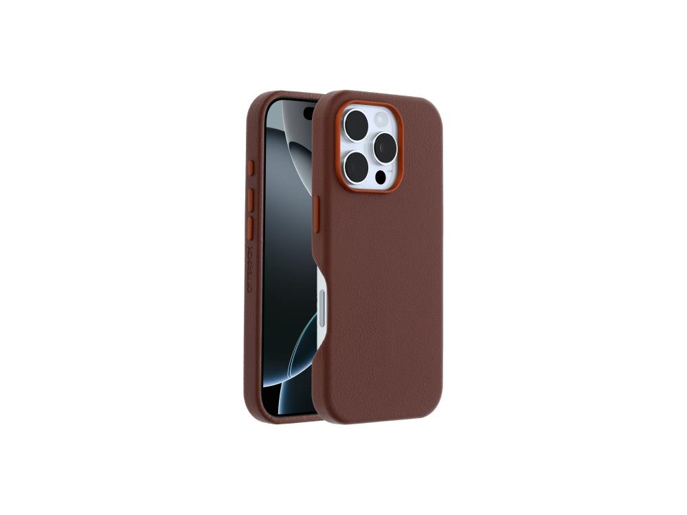 OtterBox Symmetry Cactus - iPhone 16 Pro - Rich Adobe