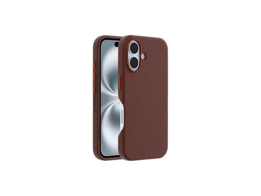 OtterBox Symmetry Cactus - iPhone 16 - Rich Adobe