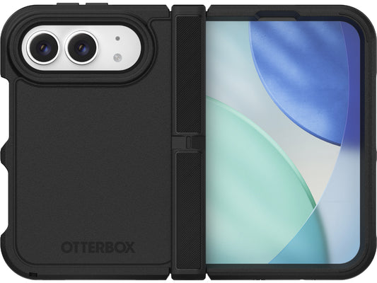 OtterBox Defender Pro XT - iPhone Duo - Black