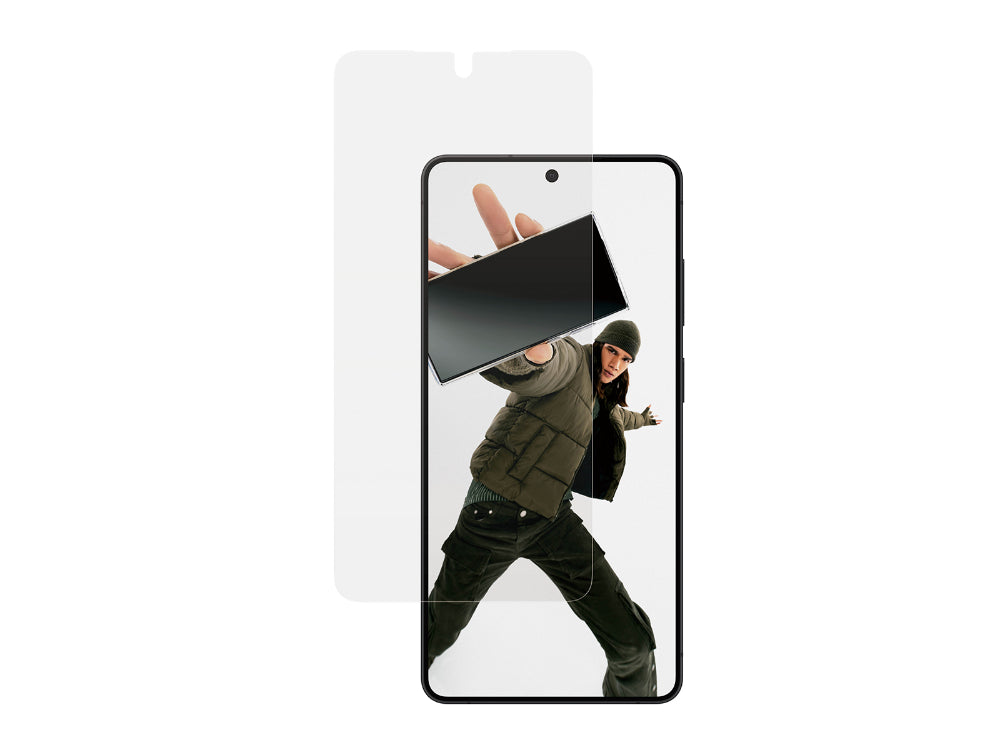 PanzerGlass UWF w. Fasfit in a box - Samsung GS26 Ultra