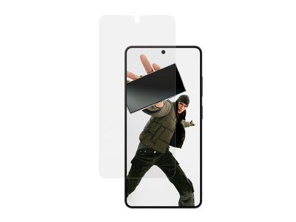 PanzerGlass UWF w. Fasfit in a box - Samsung GS26 Ultra