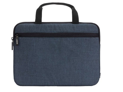 Incase Carry® Zip Brief for 13-inch Laptop - Navy