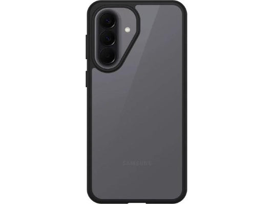 OtterBox React - Samsung A57 - Black Crystal