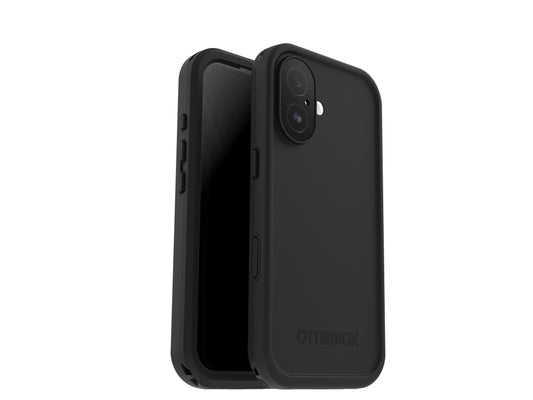 OtterBox Fre MagSafe Camera Cntrl - iPhone 17 - Black