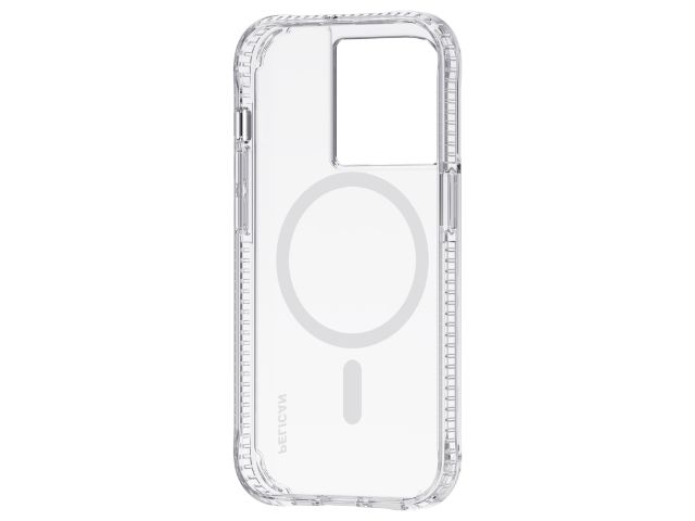 Pelican Ranger Magsafe w/ Anti Micro - iPhone 14 Plus - Clr