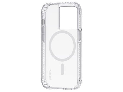 Pelican Ranger Magsafe w/ Anti Micro - iPhone 14 Plus - Clr