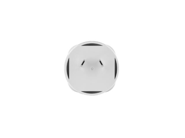 3sixT Wall Charger GaN 35W USB-C PD x2 - White
