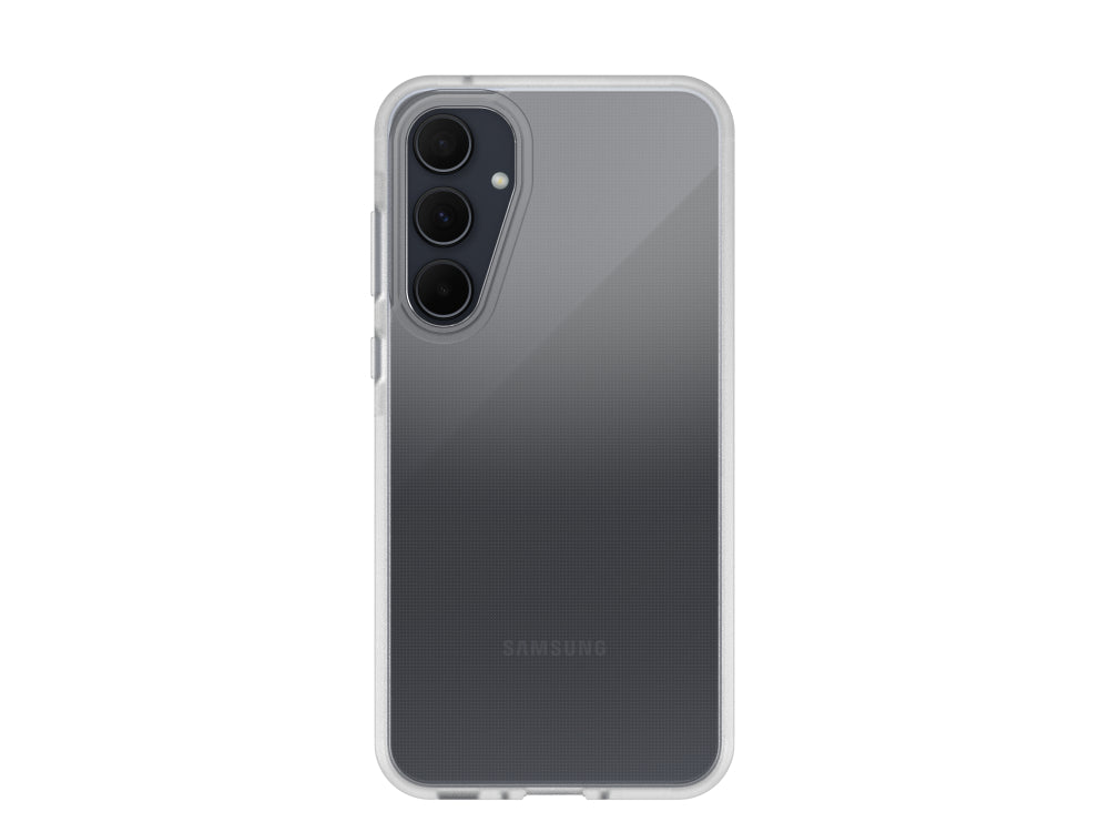 OtterBox React - Samsung A35 - Clear