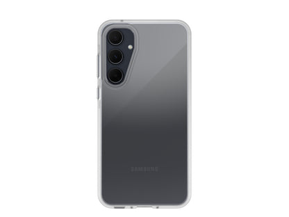 OtterBox React - Samsung A35 - Clear