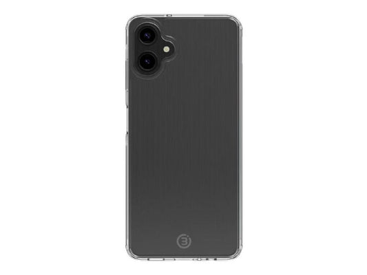 3sixT PureFlex (RC) - Samsung Galaxy A06 - Clear