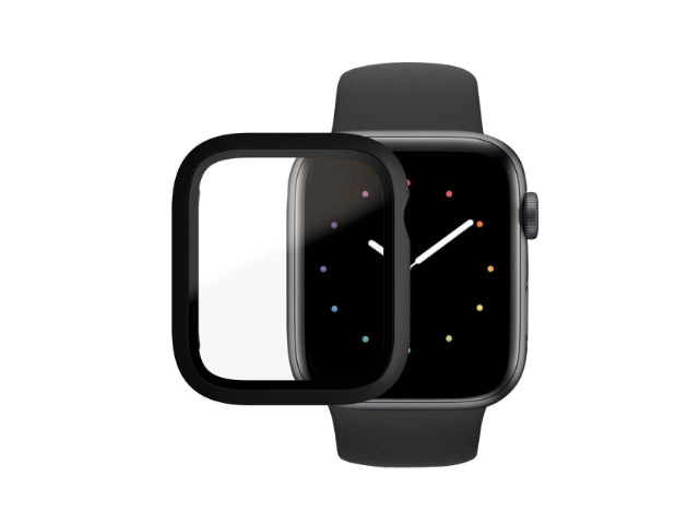 PanzerGlass Full Body SP - Apple Watch 4/5/6/SE(44mm)- Black
