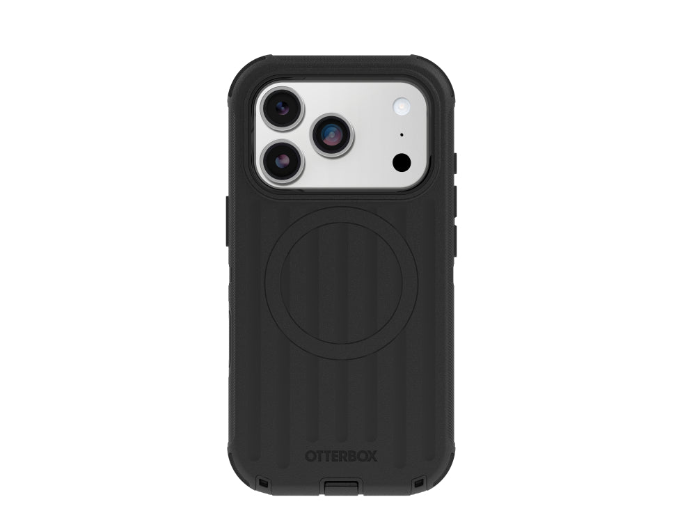 OtterBox Defender Pro - iPhone18 Pro Max - Black