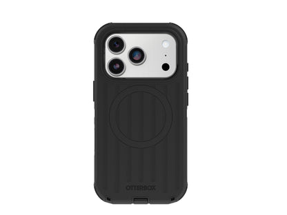 OtterBox Defender Pro - iPhone18 Pro Max - Black