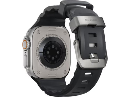 NOMAD Rocky Point Band - Apple Watch (42-49mm)  -  Storm