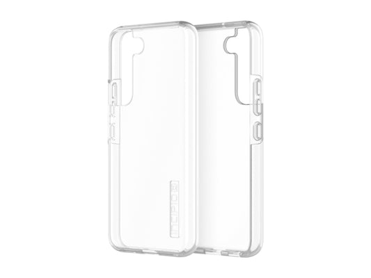Incipio DualPro Classic+ - Samsung GS22+ - Clear