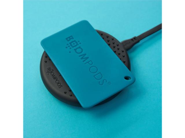 Boompods Passport holder + Boomcard rechargeable