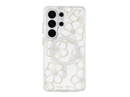 Casemate Floral Gems (MS) - Samsung GS26 Ultra