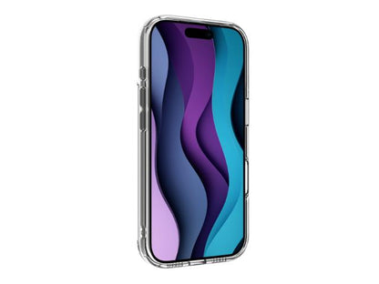 3sixT NeoStand+ - iPhone 18 Pro - Clear